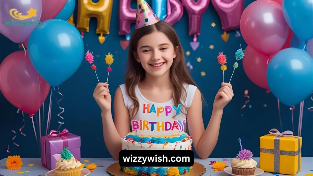  10th Birthday Wishes