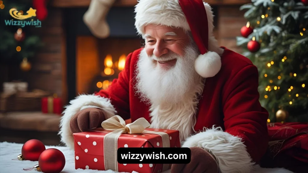 Christmas Wishes for Joyful Celebrations