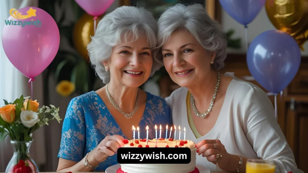 Emotional Birthday Wishes