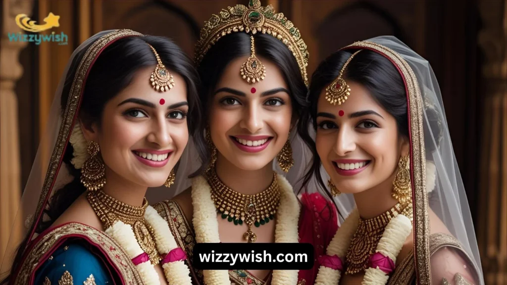 Funny Wedding Wishes for Friends Getting Married