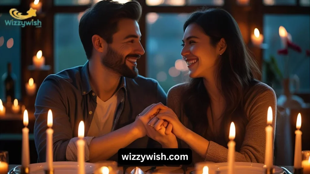Happy One Month Anniversary Wishes for Him 