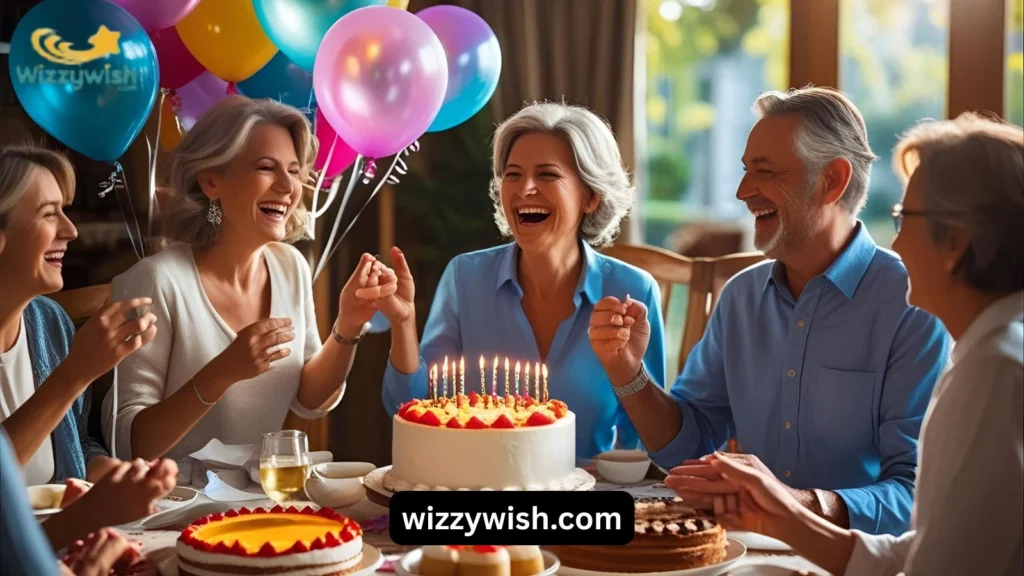 Heartfelt 60th Birthday Wishes for Sister
