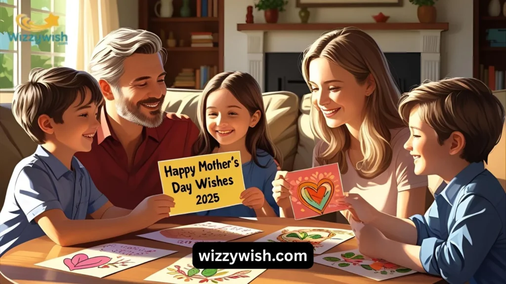 Heartfelt Happy Mother’s Day Wishes