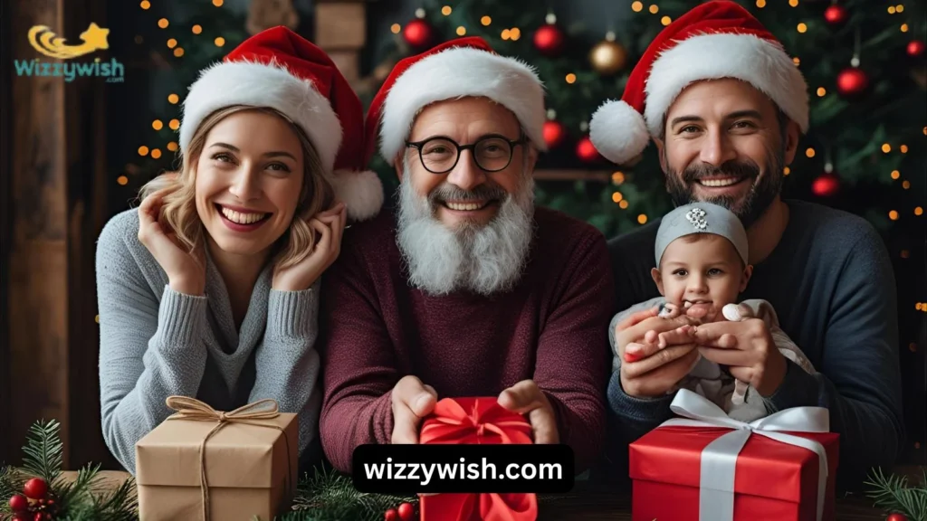 Holiday Thank You Messages