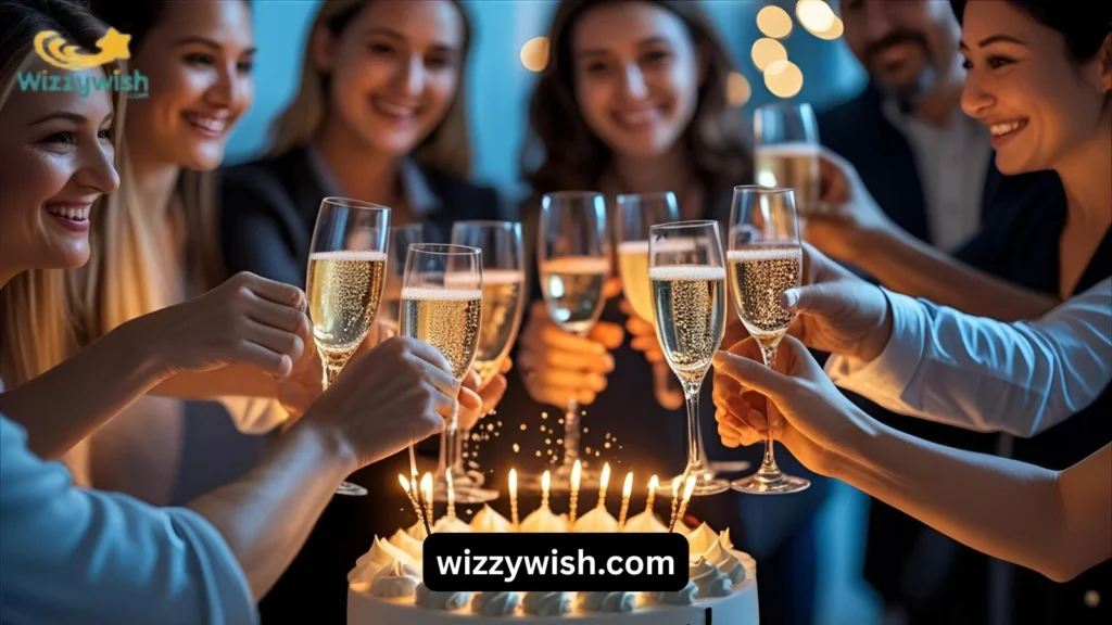 Promotion Wishes for Colleagues