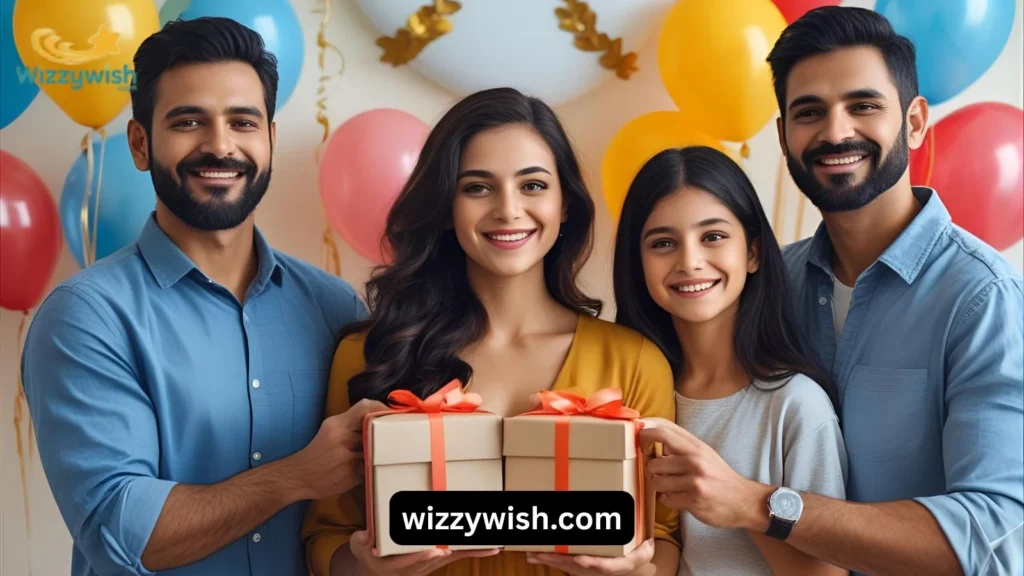 Promotion Wishes for Family Members