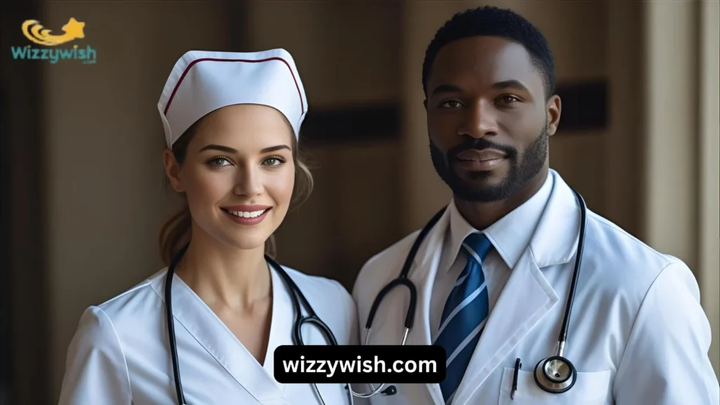 Retirement Wishes for Nurses & Doctors