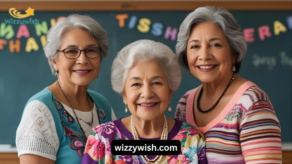 Retirement Wishes for Teachers
