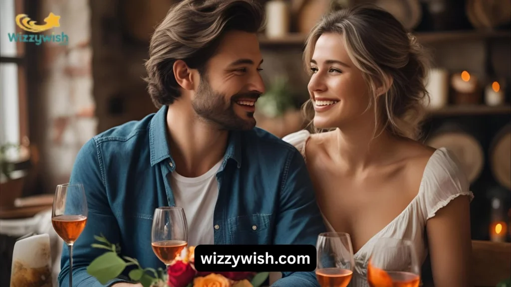 Romantic Thank You Messages for Your Partner