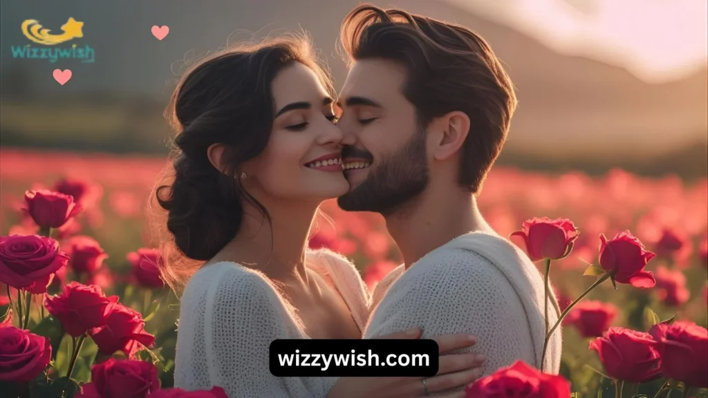 Romantic Tuesday Wishes