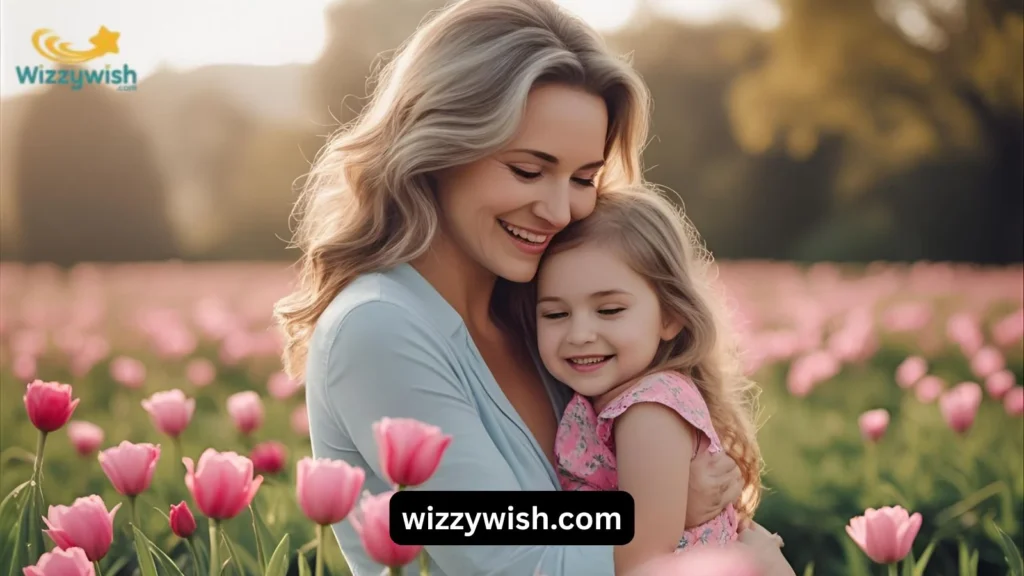 Sweet and Sentimental Mother’s Day Wishes 