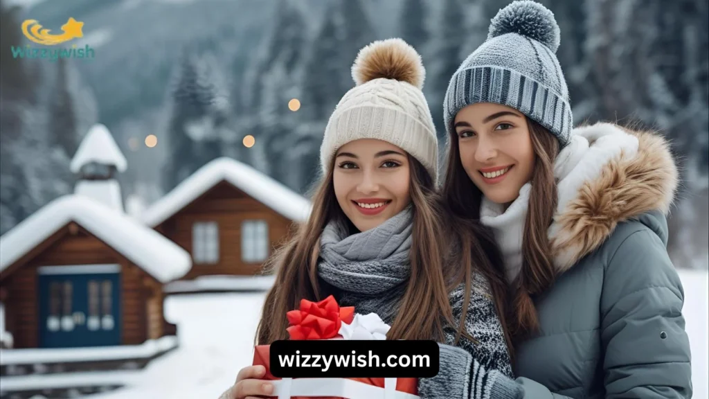 Cozy Winter Gifts for Students Studying in Cold Countries