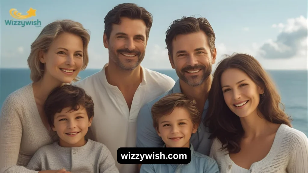 Family Good Wishes