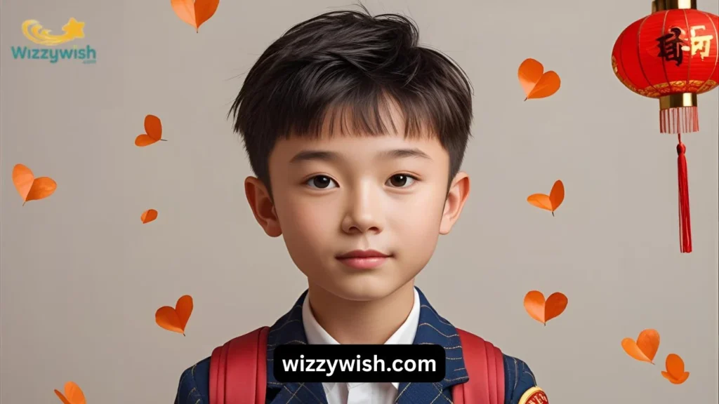 Heartfelt Confirmation Wishes for a Boy