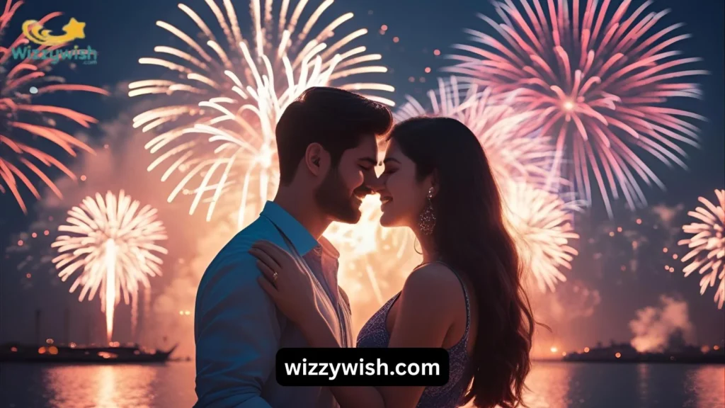 Romantic Happy Independence Day Wishes for Lover