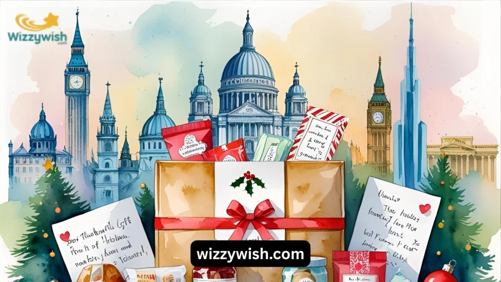 Thoughtful Holiday Gifts for International Exchange Students