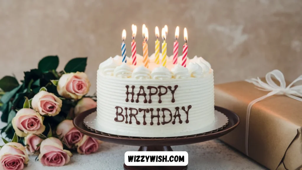 Birthday Wishes for Parents