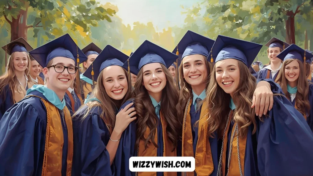 Graduation Wishes