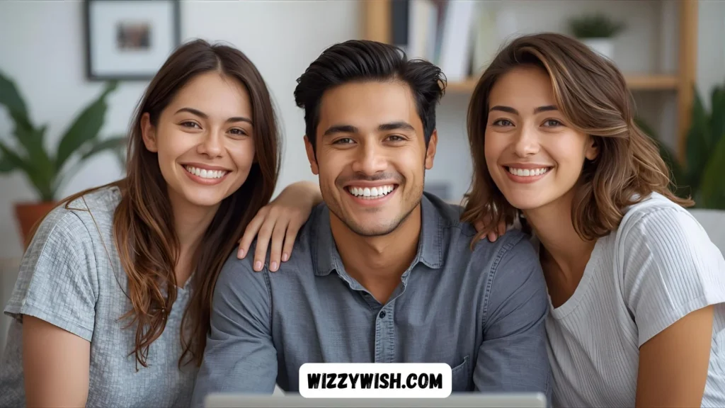Positive Health Wishes for Friends