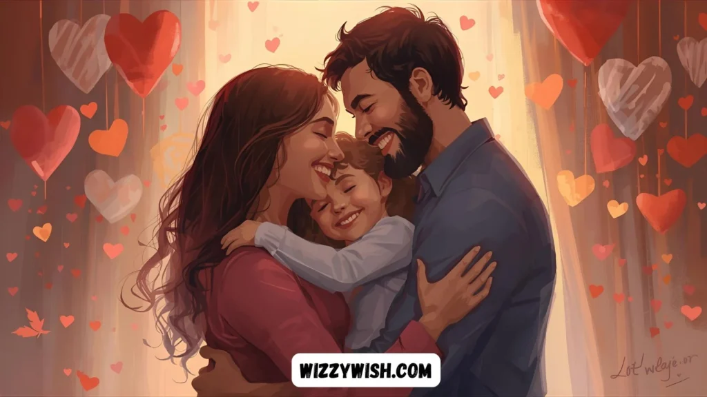 Valentine’s Day Family Love Quotes