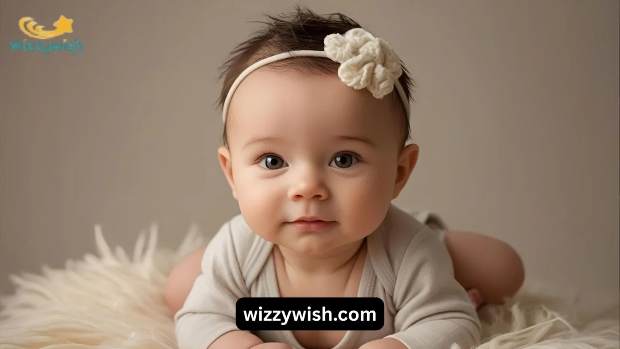 Adorable Baby Boy Wishes