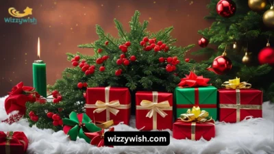 Christmas and Happy New Year Wishes