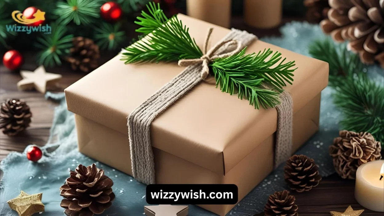 DIY Gift Ideas and Personalized Wishes
