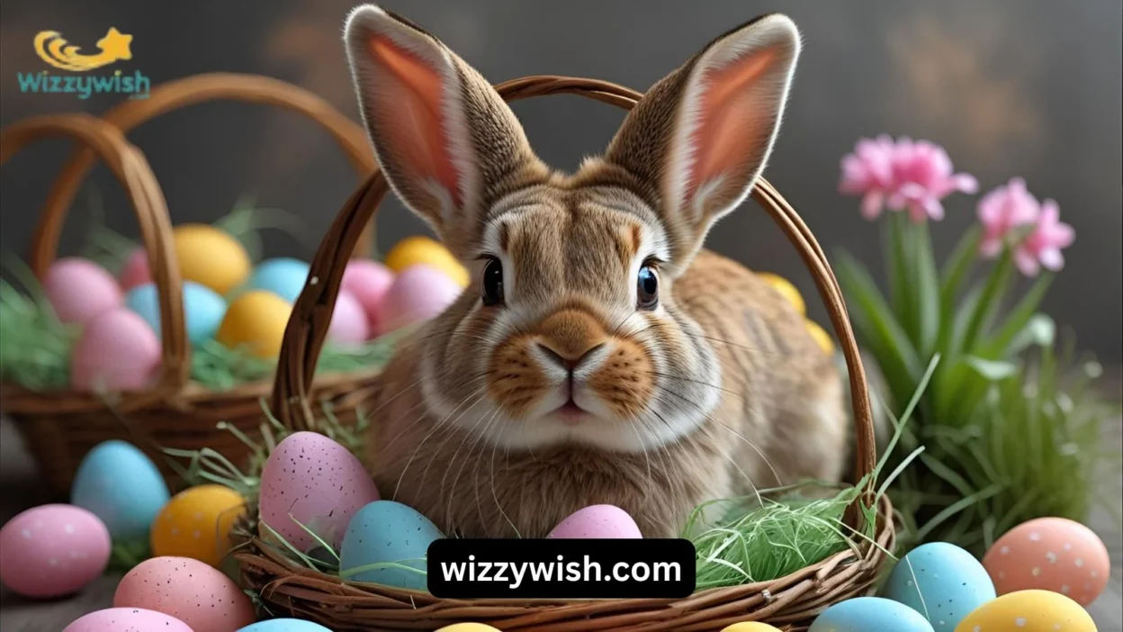 Happy Easter Wishes