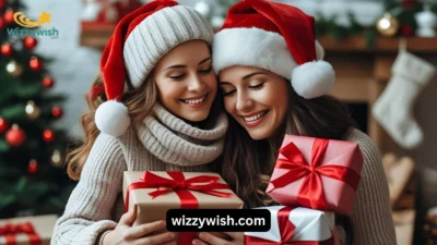 Heartfelt Gifts and Wishes for Mom This Holiday Season