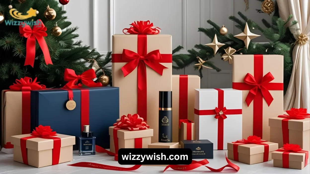Luxury Gifts and Elegant Wishes for Someone Special