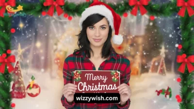 Merry Christmas Eve Wishes