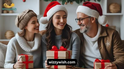 Perfect Gift Ideas with Matching Wishes for Friends and Family