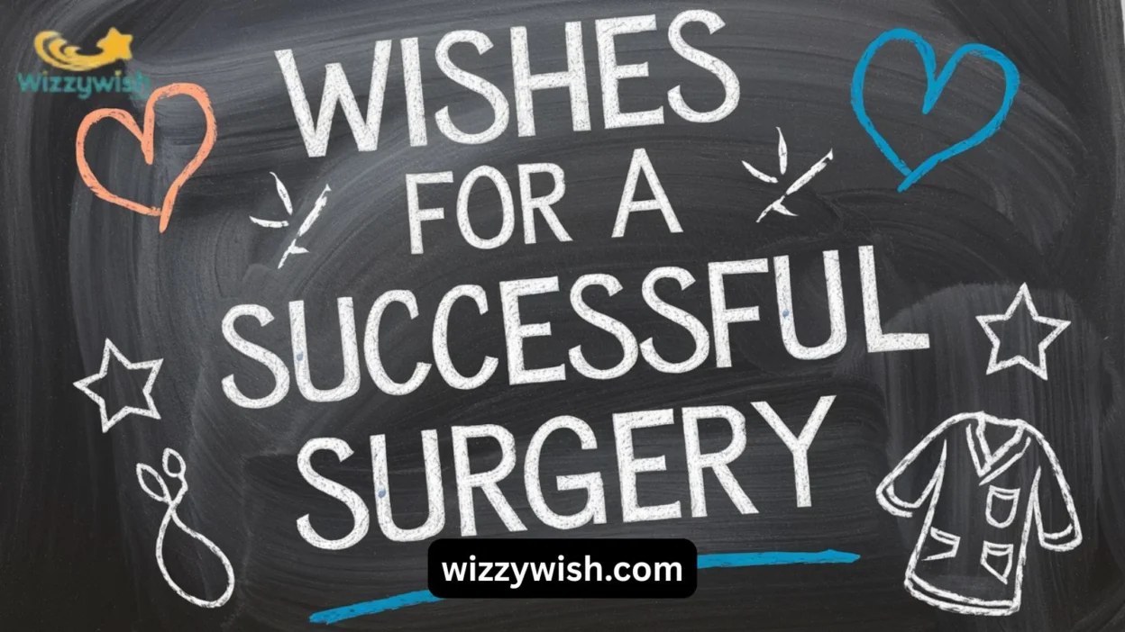 Surgery Wishes