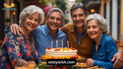 Thanks Message for Anniversary Wishes to Family