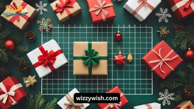 The Holiday Grid System: Organizing Your Gift and Wish