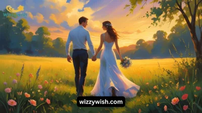 Wedding Anniversary Wishes