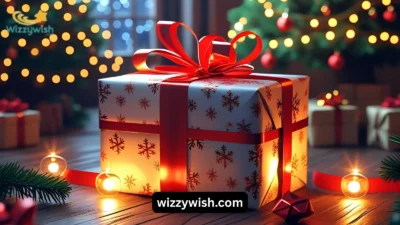 Your Ultimate Last-Minute Christmas Gift & Wish