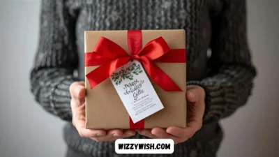 Easy-to-Give Holiday Gifts for Neighbors