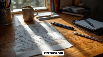 Good Morning Teacher: Practical and Heartfelt Notes from Students