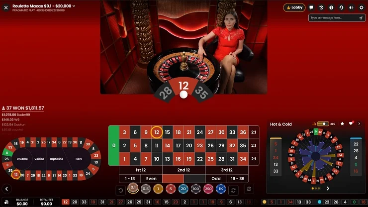 casino online